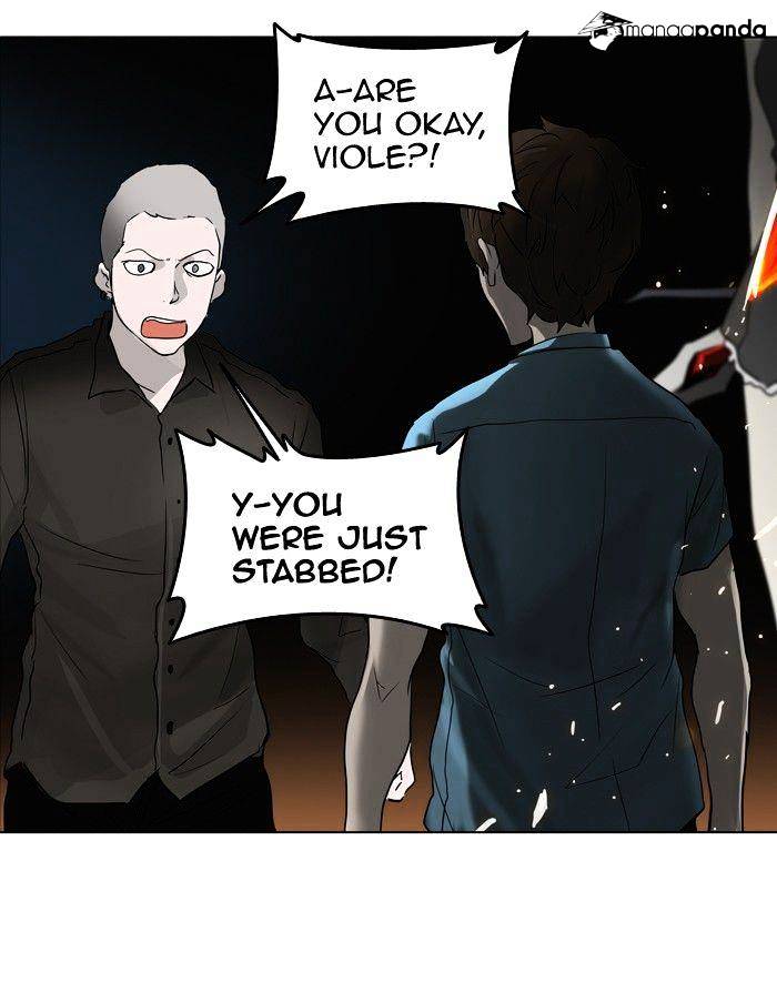 Tower of God, Chapter 273 image 021